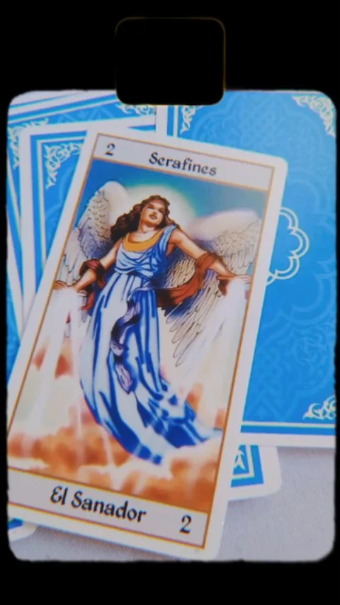 Empezá este Abril conectando con tu intuición 💫  En Surya tenemos mazos de tarot y oráculos para vos 🤗  Encontrálos en www.suryatiendaholistica.com.ar  #espiritualidad #energíapositiva #tarot #oraculos #oraculo #Intuición #ghibli