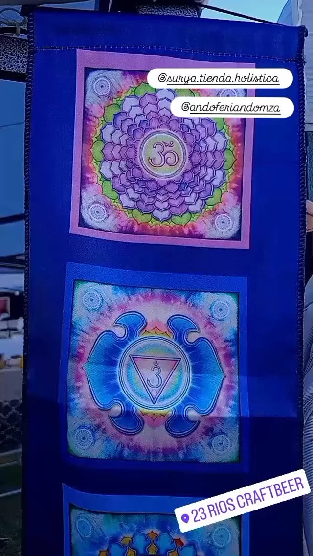 Gracias a las personas que participaron de la feria, a @andoferiandomza , a nuestros vecinos que fueron super amables y a todos los que nos mandaron buenas vibras 🤗✨
